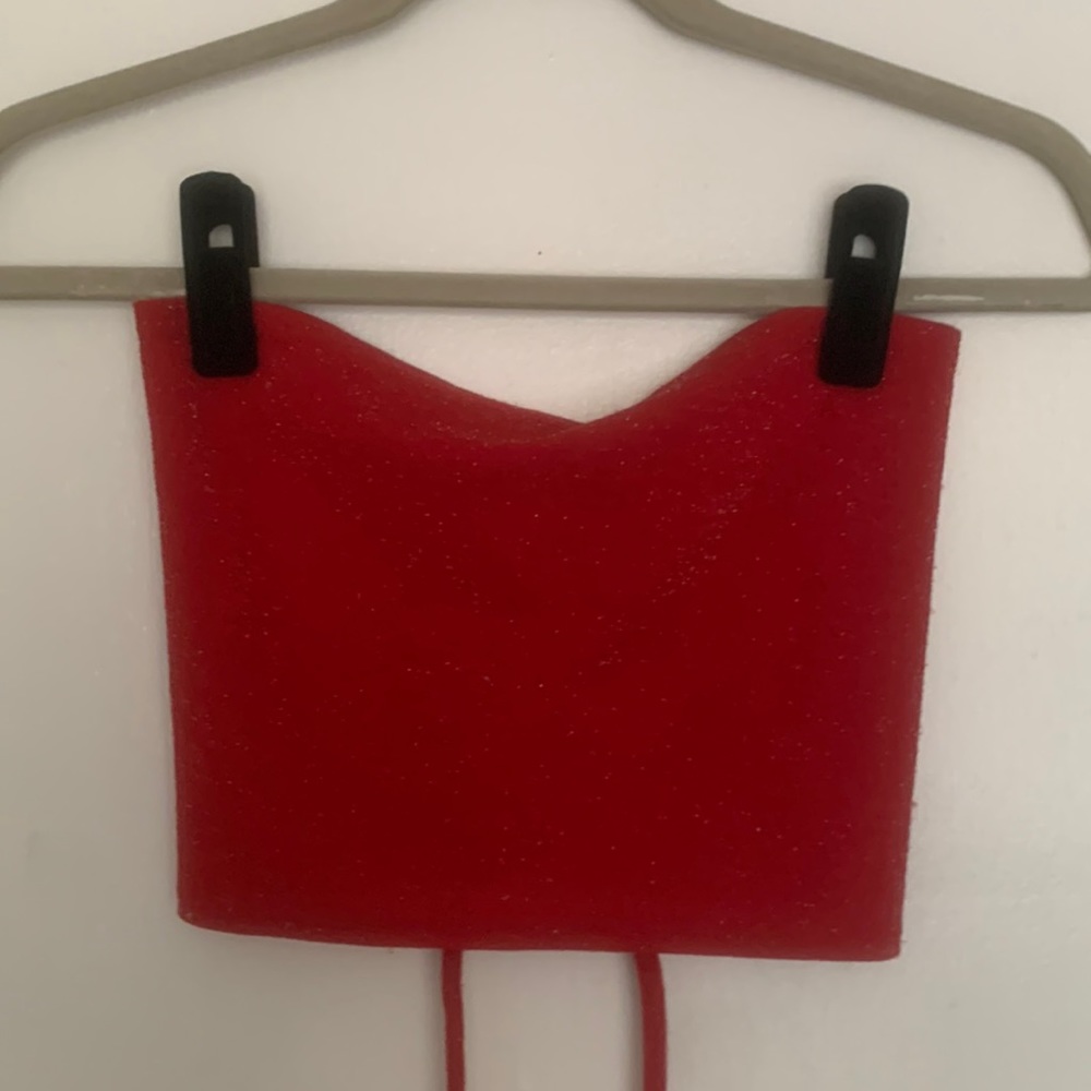 Red top